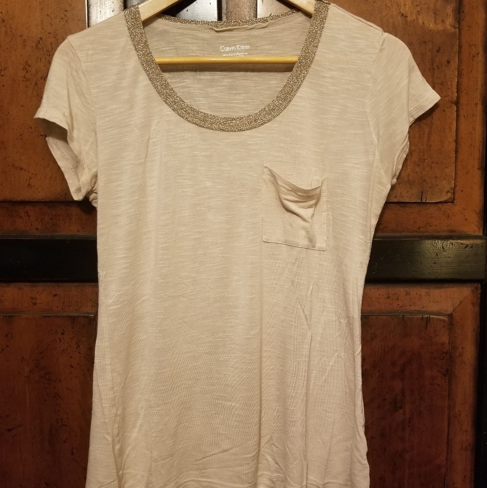 Calvin Klein T-shirt
